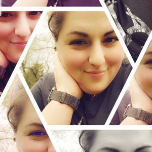 Meet your Posher, Tiffany